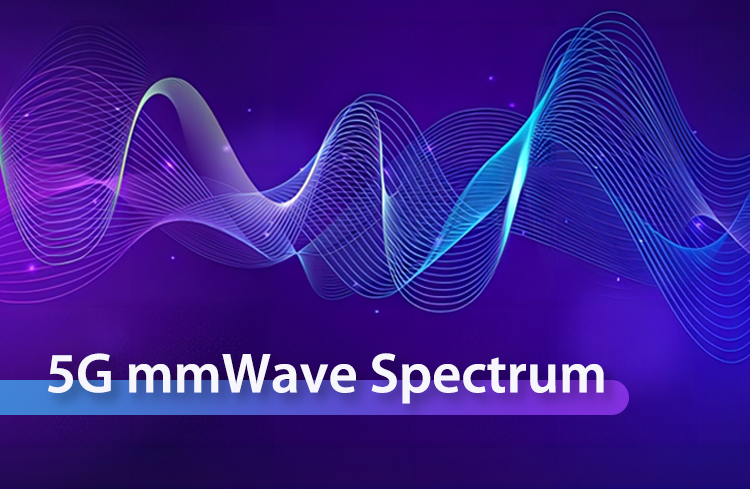 5G MmWave Spectrum